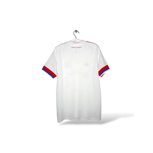 Adidas Originelles Retro-Vintage-Fußballtrikot Hamburger SV 2020/21 Adidas Originelles Retro-Vintage-Fußballtrikot Hamburger SV 2020/21