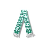 Voetbalsjaal FC Groningen