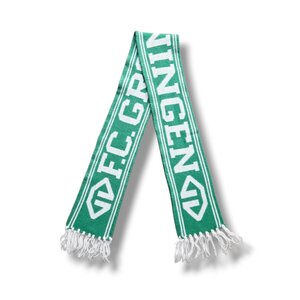 Football Scarf FC Groningen Football Scarf FC Groningen