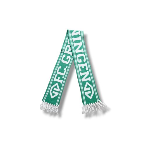 Football Scarf FC Groningen