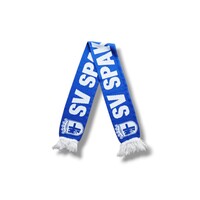 Voetbalsjaal SV Spakenburg