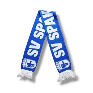 Football Scarf SV Spakenburg Football Scarf SV Spakenburg