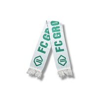 Voetbalsjaal FC Groningen