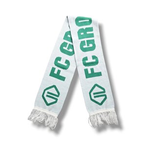 Football Scarf FC Groningen Football Scarf FC Groningen
