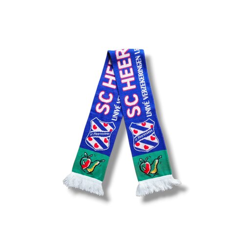 Football Scarf SC Heerenveen Football Scarf SC Heerenveen
