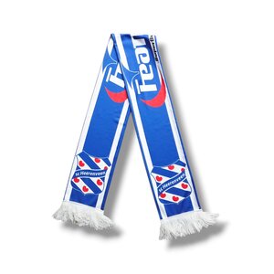 Football Scarf SC Heerenveen Football Scarf SC Heerenveen