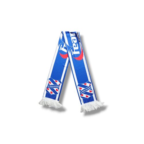 Originele Voetbalsjaal SC Heerenveen Originele Voetbalsjaal SC Heerenveen