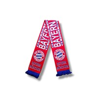Voetbalsjaal Bayern München