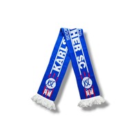 Voetbalsjaal Karlsruhe SC