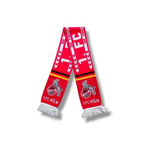 Originele Voetbalsjaal 1. FC Köln Originele Voetbalsjaal 1. FC Köln