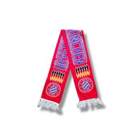 Voetbalsjaal Bayern München