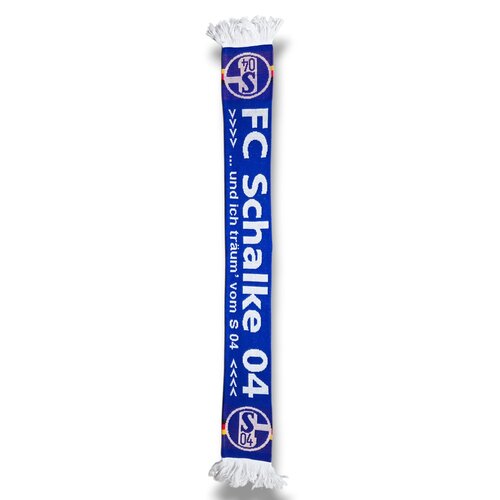 Originele Voetbalsjaal FC Schalke 04 Originele Voetbalsjaal FC Schalke 04