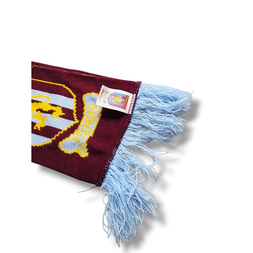 Originele Voetbalsjaal Aston Villa Originele Voetbalsjaal Aston Villa