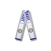 Football Scarf Leeds United