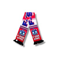 Football Scarf AFC Ajax