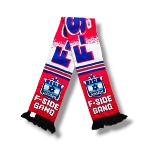 Football Scarf AFC Ajax Football Scarf AFC Ajax