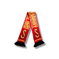 Fußballschal Galatasaray