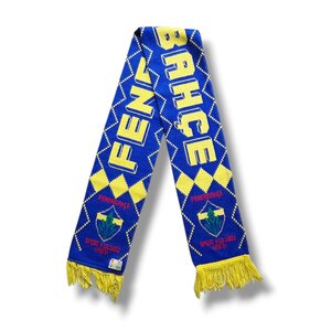 Fußballschal Fenerbahçe SK Fußballschal Fenerbahçe SK