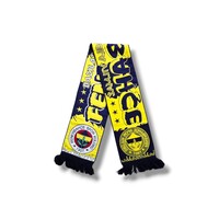Football Scarf Fenerbahçe SK