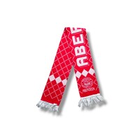 Football Scarf Aberdeen