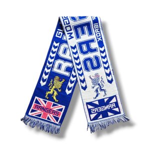 Voetbalsjaal Rangers FC Voetbalsjaal Rangers FC