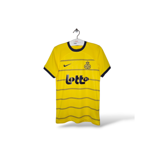 Nike Royale Union Saint-Gilloise Nike Royale Union Saint-Gilloise