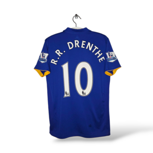 Le Coq Sportif Everton *MATCHWORN