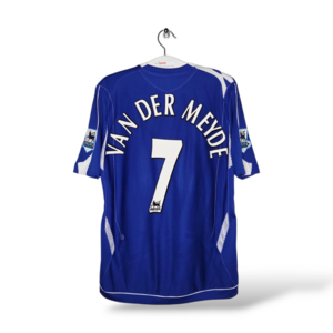 Umbro Everton *MATCH-ISSUE