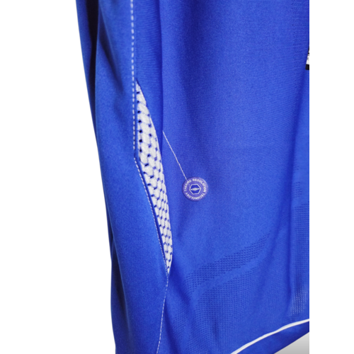 Umbro Originales Umbro Match-Issue Everton Fußballtrikot 2006/07 Umbro Originales Umbro Match-Issue Everton Fußballtrikot 2006/07