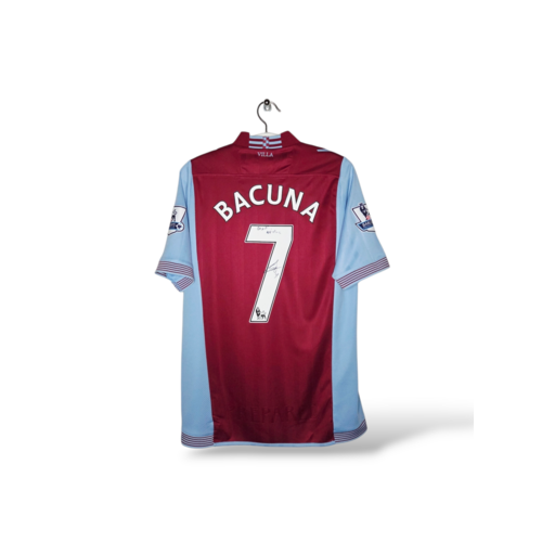 Macron Aston Villa Macron Aston Villa