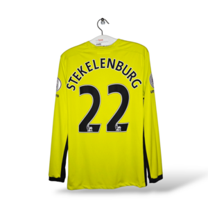 Umbro Everton *MATCH-ISSUE