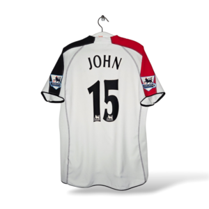 Puma Fulham *MATCHWORN