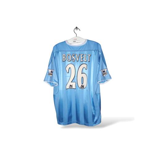 Reebok Manchester City Reebok Manchester City