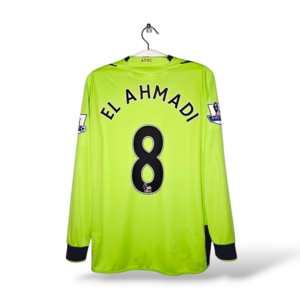 Macron Aston Villa *MATCH-ISSUE