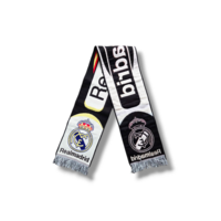 Voetbalsjaal Real Madrid CF