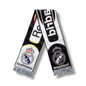 Voetbalsjaal Real Madrid CF Voetbalsjaal Real Madrid CF