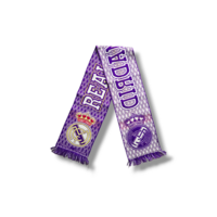 Voetbalsjaal Real Madrid CF