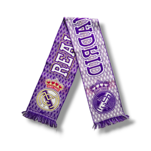 Voetbalsjaal Real Madrid CF Voetbalsjaal Real Madrid CF