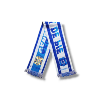 Voetbalsjaal CD Tenerife