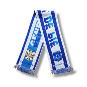 Football Scarf CD Tenerife Football Scarf CD Tenerife
