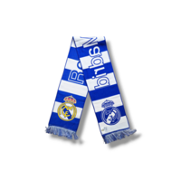 Voetbalsjaal Real Madrid CF