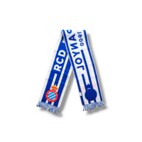 Voetbalsjaal RCD Espanyol