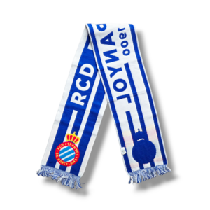 Football Scarf RCD Espanyol Football Scarf RCD Espanyol