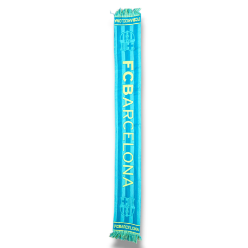 Originele Voetbalsjaal FC Barcelona Originele Voetbalsjaal FC Barcelona