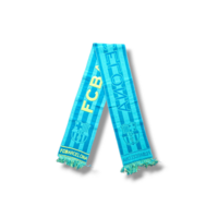 Voetbalsjaal FC Barcelona