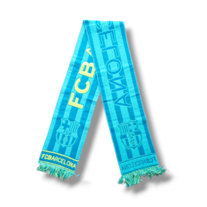 Football Scarf FC Barcelona Football Scarf FC Barcelona