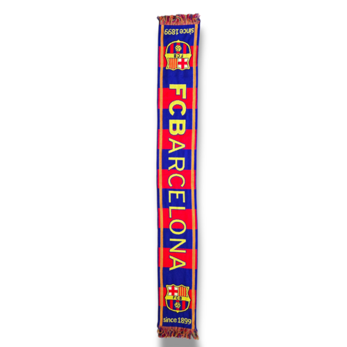 Originele Voetbalsjaal FC Barcelona Originele Voetbalsjaal FC Barcelona