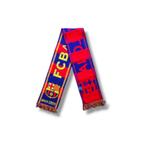 Voetbalsjaal FC Barcelona