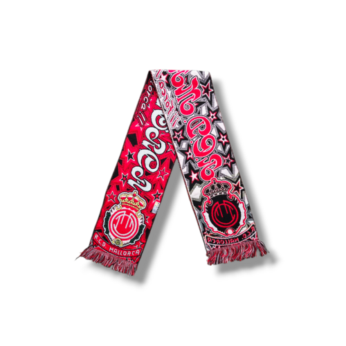 Original Football Scarf RCD Mallorca Original Football Scarf RCD Mallorca