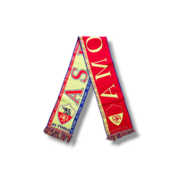 Voetbalsjaal AS Roma